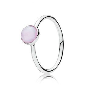Pandora Droplet Ring, October